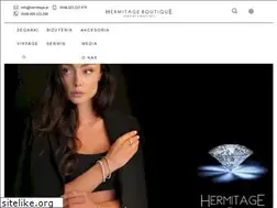 Sites similar to hermitage.pl