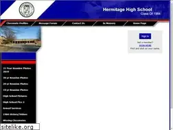 Sites similar to hermitage84.com