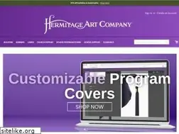 Sites similar to hermitageart.com