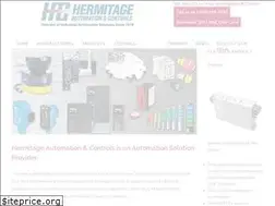 Sites similar to hermitageautomation.com