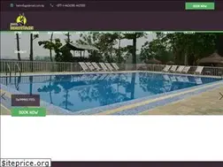 Sites similar to hermitagechitwan.com