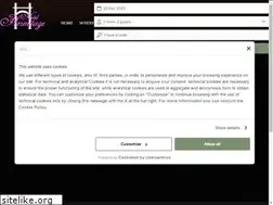 Sites similar to hermitagehotel.com