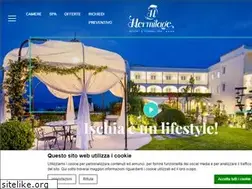 Sites similar to hermitageischia.it