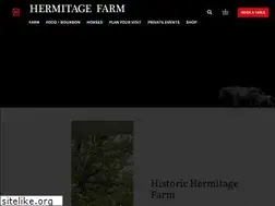 Sites similar to hermitageitc.com