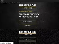 Sites similar to hermitagejewelers.com