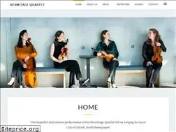 Sites similar to hermitagekwartet.nl