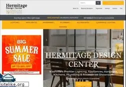 Sites similar to hermitagelighting.com