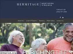 Sites similar to hermitagenova.org