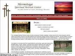 Sites similar to hermitageretreats.org