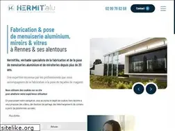 Sites similar to hermitalu.fr