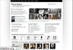 Sites similar to hermitary.com