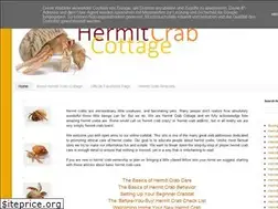 Sites similar to hermitcrabcottage.blogspot.com