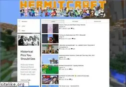 Sites similar to hermitcraft.com