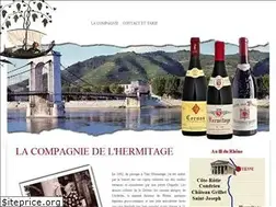 Sites similar to hermite.fr