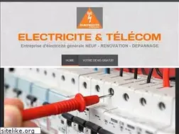 Sites similar to hermitte.fr