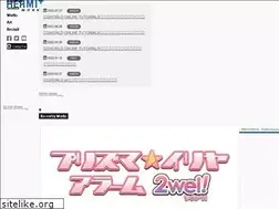 Sites similar to hermitworks.jp