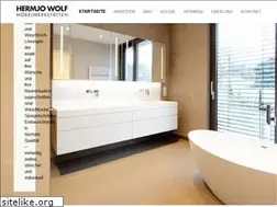 Sites similar to hermjowolf.de
