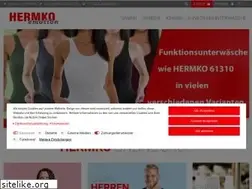 Sites similar to hermko.de