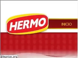 Sites similar to hermo.com