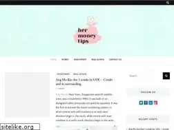 Sites similar to hermo.sg