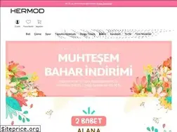 Sites similar to hermod.com.tr