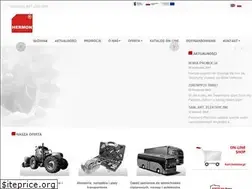 Sites similar to hermon.com.pl