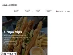 Sites similar to hermon.es