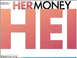 Sites similar to hermoney.com