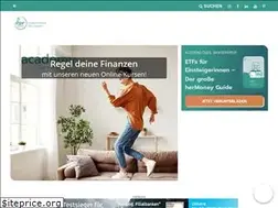 Sites similar to hermoney.de