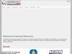 Sites similar to hermont.com
