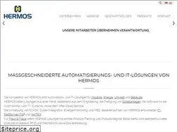 Sites similar to hermos.com