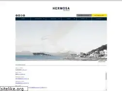Sites similar to hermosa.co.jp