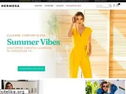 Sites similar to hermosa.ro