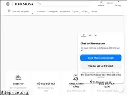 Sites similar to hermosa.vn