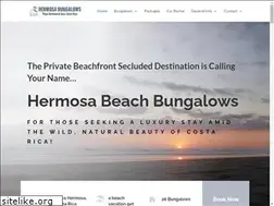 Sites similar to hermosabeachbungalows.com