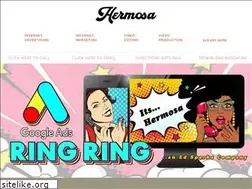 Sites similar to hermosabeachmarketing.com