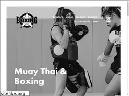Sites similar to hermosaboxingworks.com