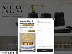 Sites similar to hermosacasa.in