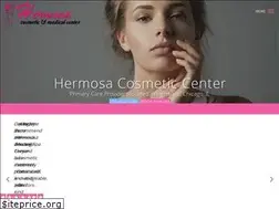 Sites similar to hermosacosmeticcenter.com