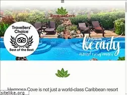 Sites similar to hermosacove.com