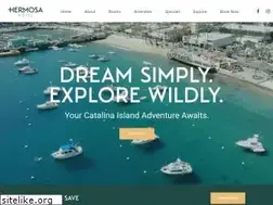 Sites similar to hermosahotel.com