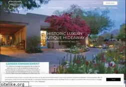 Sites similar to hermosainn.com