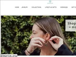 Sites similar to hermosajewelry.com