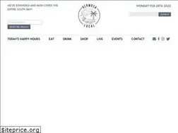 Sites similar to hermosalocal.com