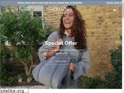Sites similar to hermosalondon.com