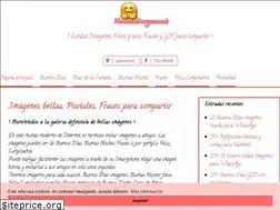 Sites similar to hermosasimagenes.net