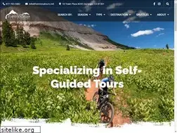 Sites similar to hermosatours.net