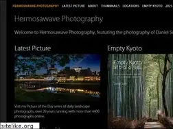 Sites similar to hermosawavephotography.com