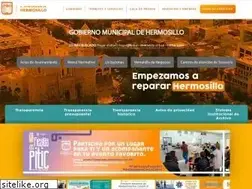 Sites similar to hermosillo.gob.mx