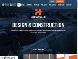 Sites similar to hermosilloyasociados.com